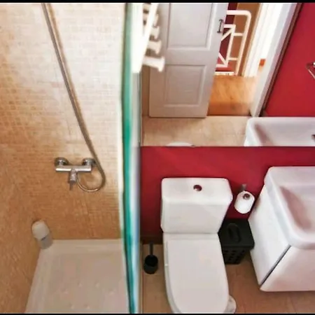Las Marinas Apartment *
