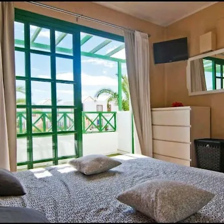 Apartment Las Marinas
