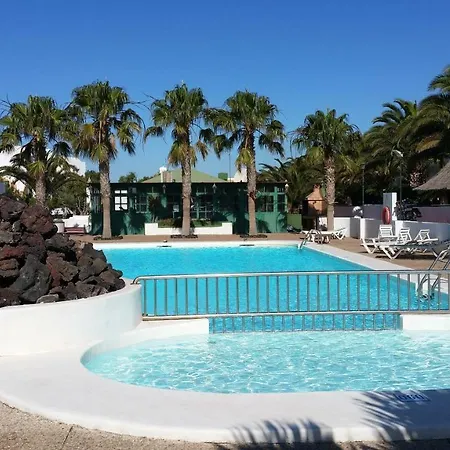 Las Marinas Puerto del Carmen (Lanzarote)