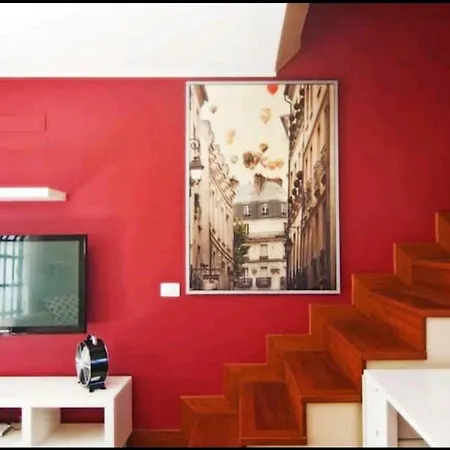 Apartment Las Marinas *