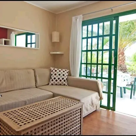 Apartment Las Marinas
