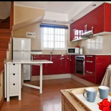 Las Marinas * 푸에르토 델 카르멘